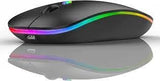 HP Bluetooth Rechargeable Mouse M-310