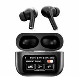 Wireless Earbuds with Long-Lasting Battery | Two Colors